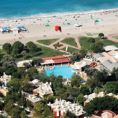 Random By Lookbookholiday (adults Only) Ölüdeniz