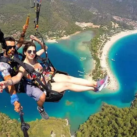 Random By Lookbookholiday (adults Only) 3* Ölüdeniz
