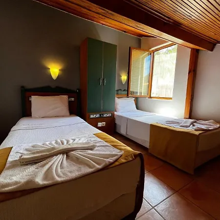 Random By Lookbookholiday (adults Only) 3* Ölüdeniz