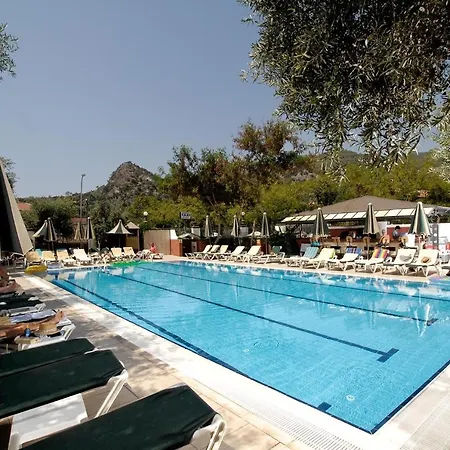 Random By Lookbookholiday (adults Only) Hotel Ölüdeniz