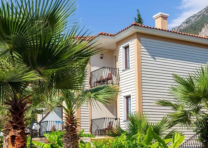 Marcan (adults Only) מלון 3*