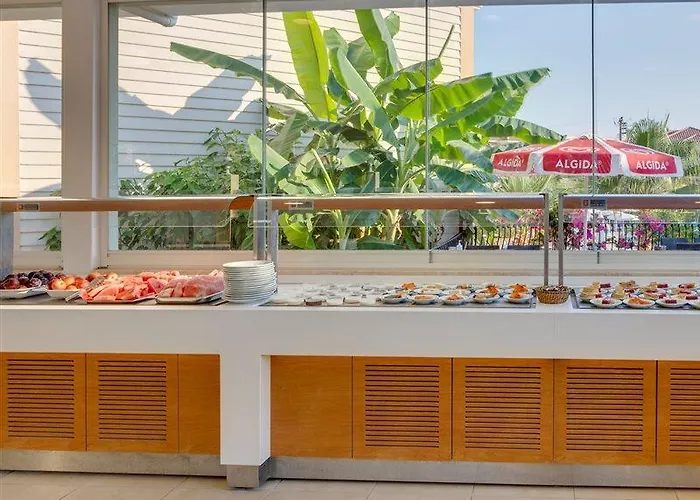 Marcan (adults Only) 3* אולודניץ