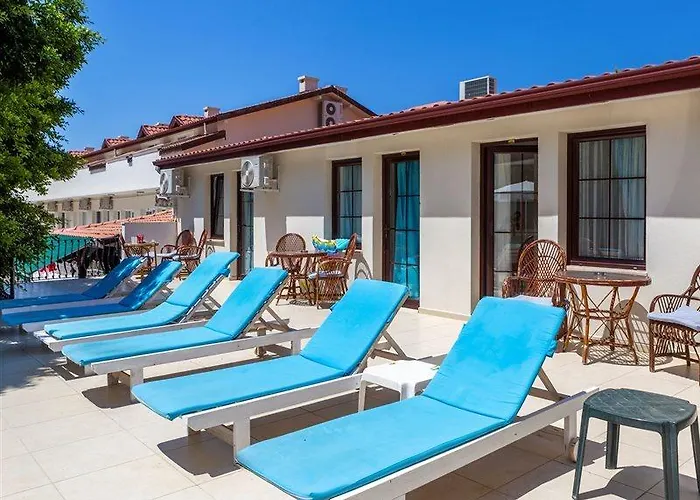 Marcan (adults Only) מלון