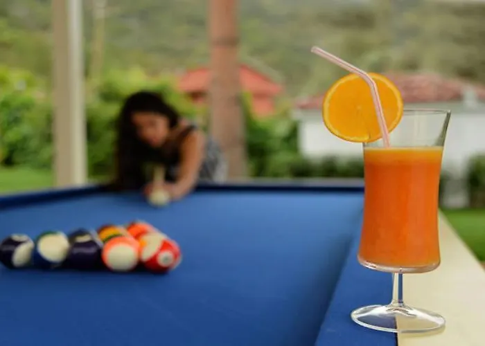 מלון Marcan (adults Only) 3*