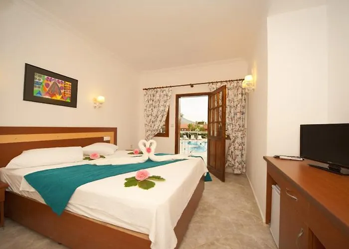 Marcan (adults Only) מלון