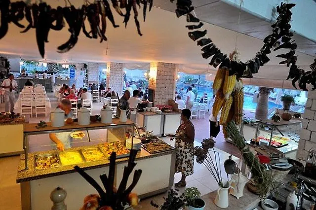 מלון Marcan (adults Only)