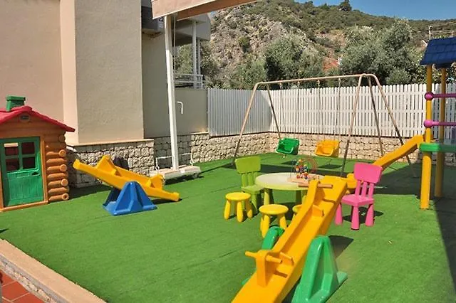 Marcan (adults Only) מלון