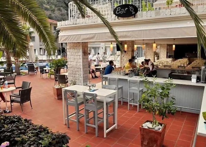 מלון Marcan (adults Only)