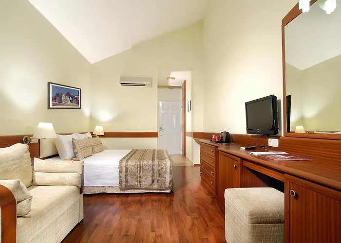 Marcan (adults Only) מלון אולודניץ