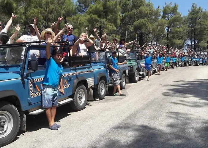 מלון Marcan (adults Only) אולודניץ