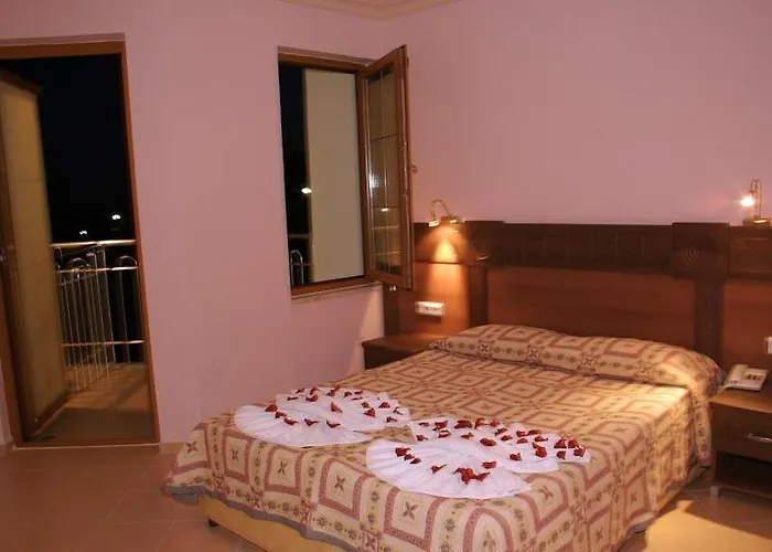 Marcan (adults Only) 3*