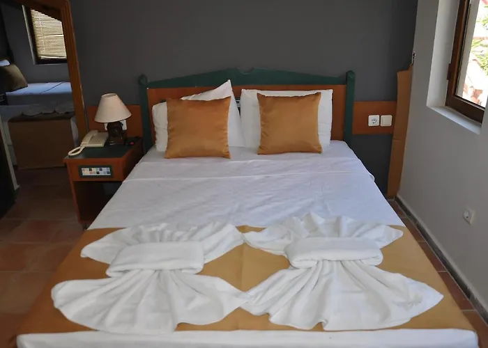 מלון Marcan (adults Only) אולודניץ