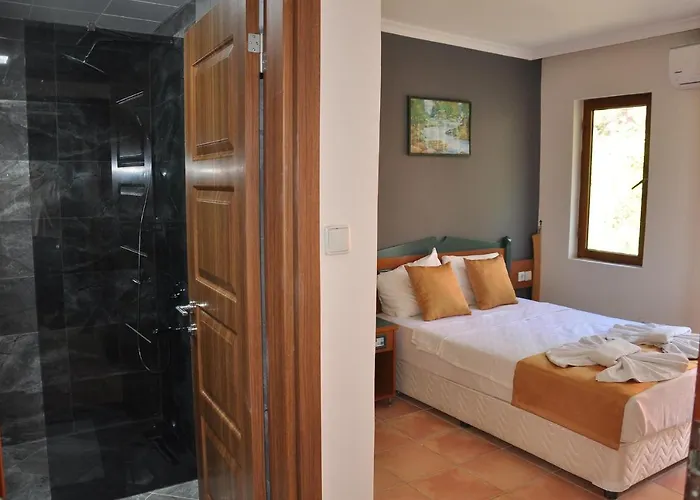 מלון Marcan (adults Only) 3*