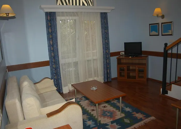 Marcan (adults Only) מלון 3*