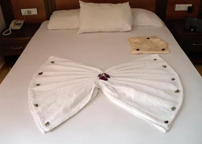 מלון Marcan (adults Only)