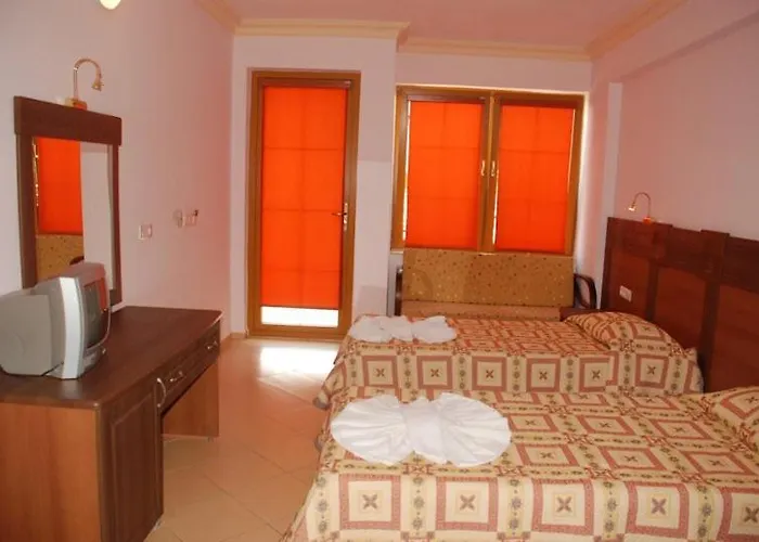 Marcan (adults Only) אולודניץ