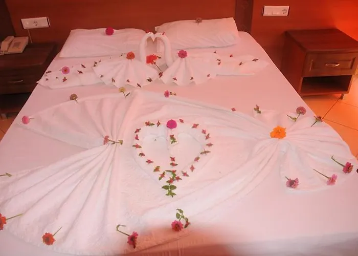 מלון Marcan (adults Only)