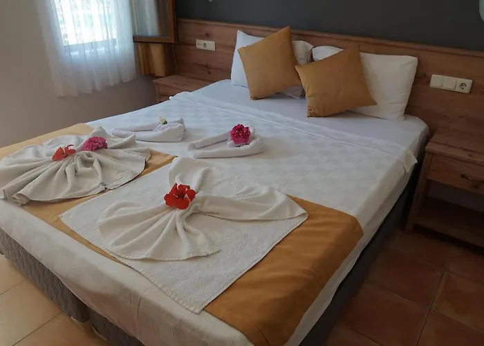 מלון Marcan (adults Only)