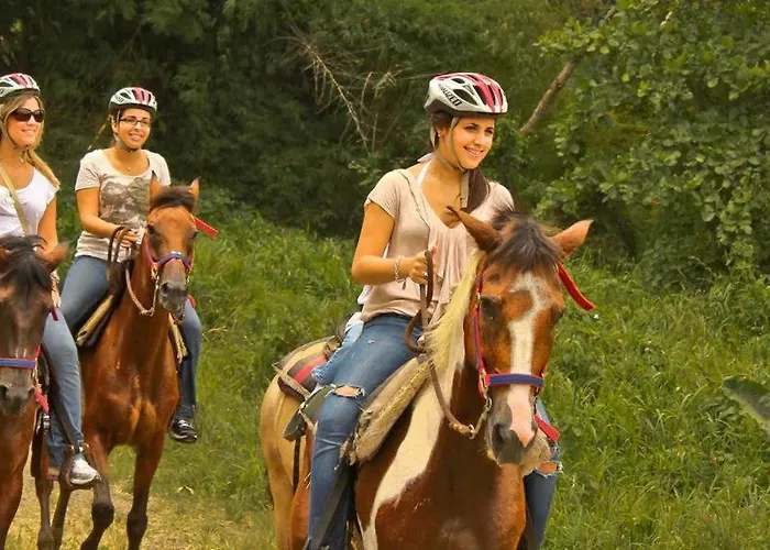 מלון Marcan (adults Only) 3*