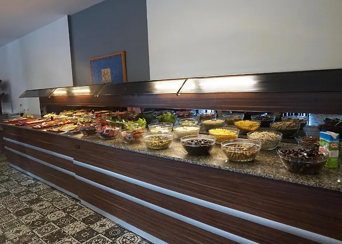 Marcan (adults Only) מלון