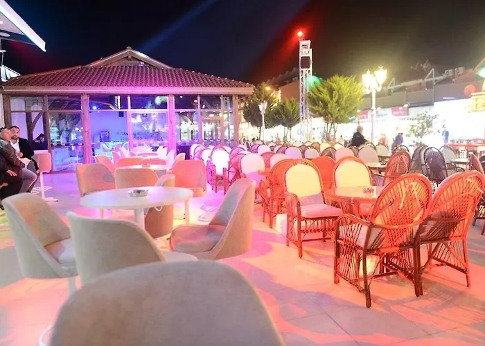 Marcan (adults Only) מלון