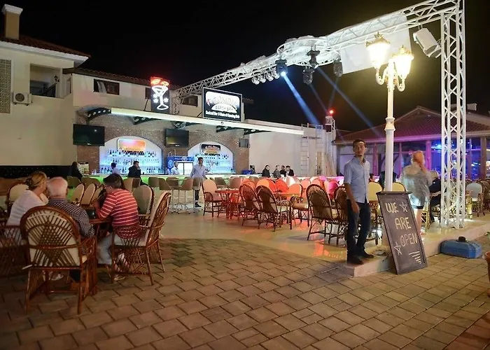 Marcan (adults Only) מלון