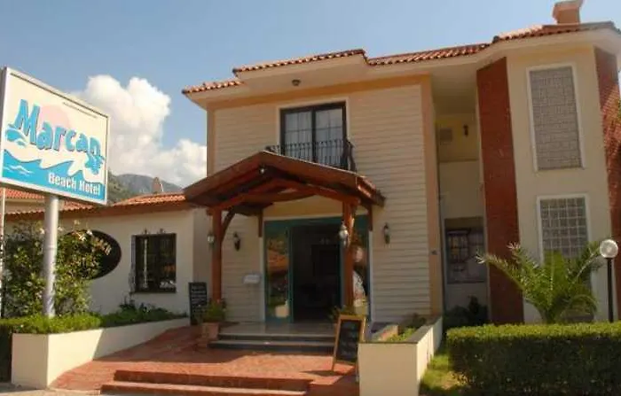 Marcan (adults Only) אולודניץ