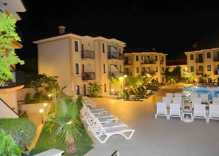 Marcan (adults Only) מלון