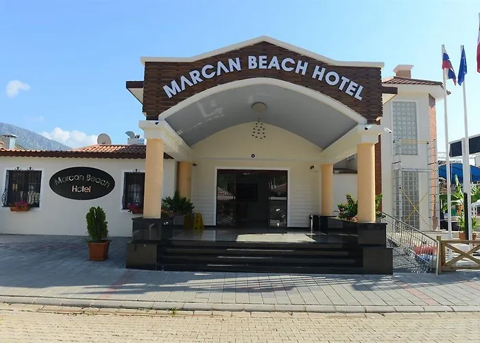 Marcan (adults Only) 3*